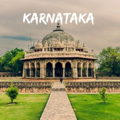 Karnataka Tour Packages