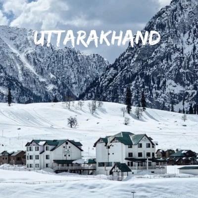 Uttarakhand Tour Packages