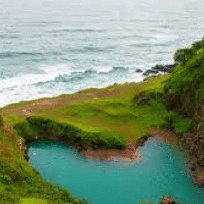 7 Nights 8 Days Goa Tour Package