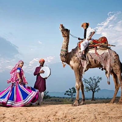 Romantic Rajasthan Tour Packages