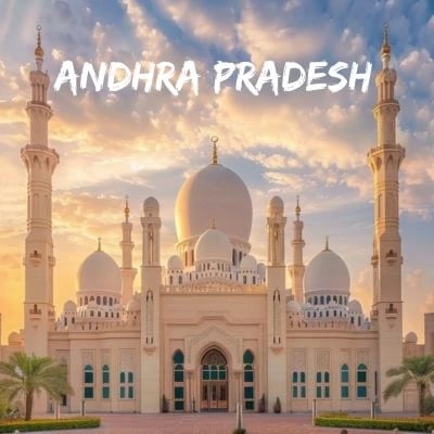 Andhra Pradesh Tour Packages