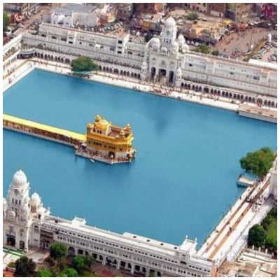 4 Nights 5 Days Punjab Tour Package