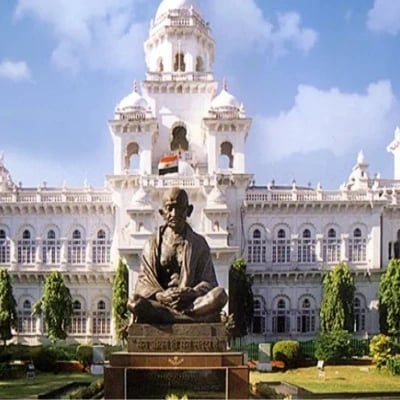 Telangana Tour Package