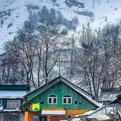 Kashmir Tourism