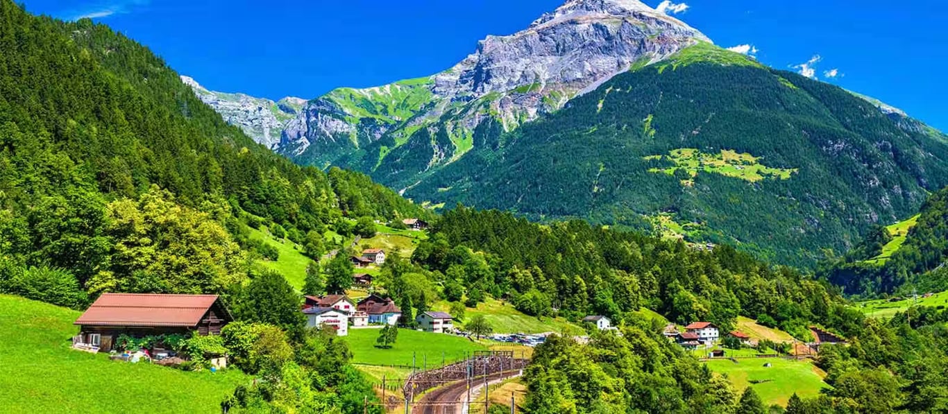 Char Dham Yatra from Bangalore – Complete Guide for a Divine Himalayan Journey