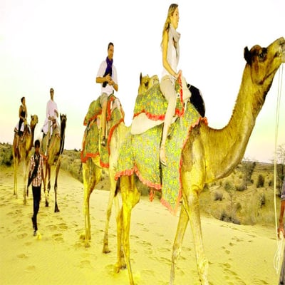 Exploring Rajasthan: Cities Rich In Culture And Tradition