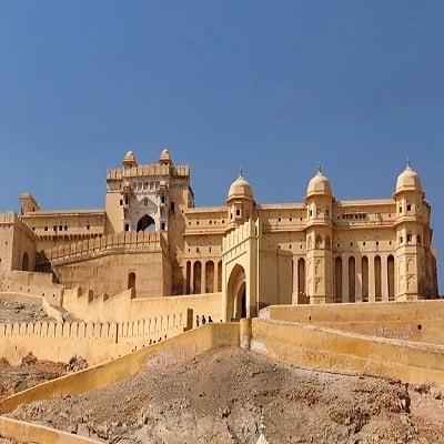 Jaipur Udaipur Package