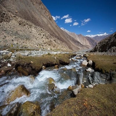 Chardham Yatra With Gaumukh Trek