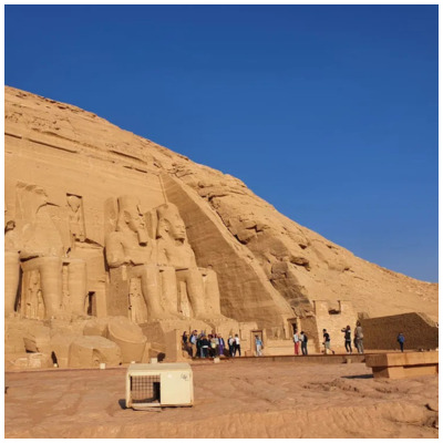 Footsteps Of Lord Buddha Tour Package