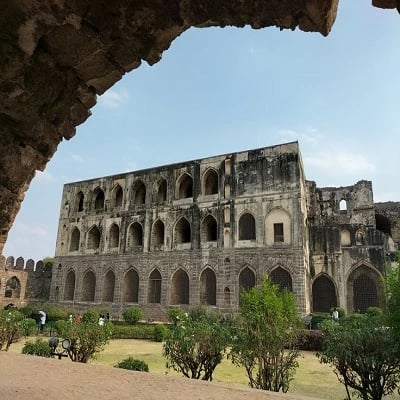3 Nights 4 Days Hyderabad Tour Package