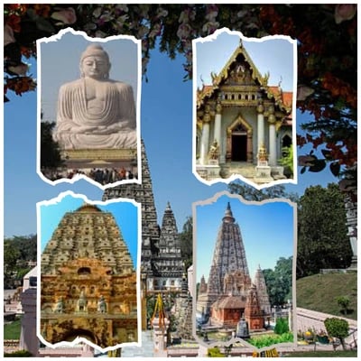 Lucknow  Varanasi  Ayodhya  Bodh Gaya  Ayodhya Tour Package