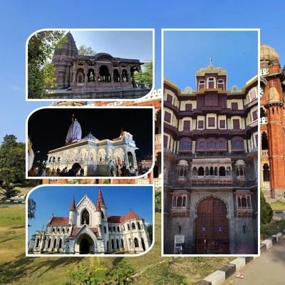 Indore Tour Package