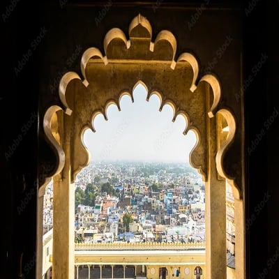 Jaipur Bikaner Jaisalmer Jodhpur Mountabu Udaipur Ajmer Pushkar Package