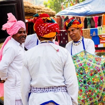 Rajasthan Cultural Tour Package
