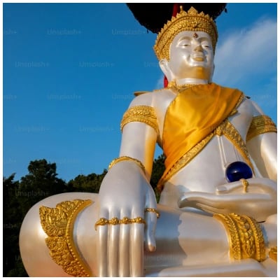 4 Nights 5 Days Buddhist Tour Package