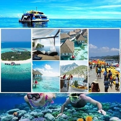 Andaman Havelock Island Tour Package