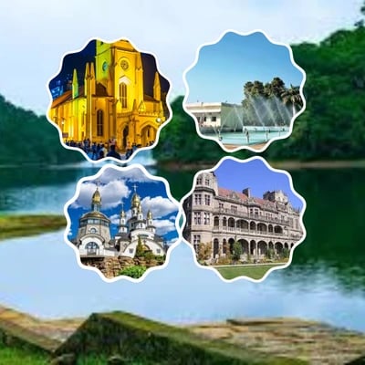 Himachal Tour Package From Chandigarh