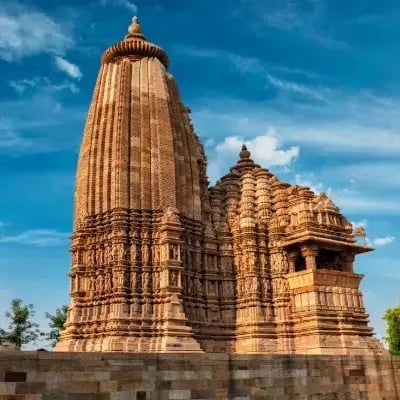 Golden Triangle Tour With Khajuraho