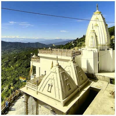 13 Nights 14 Days Kumaon Tour Package