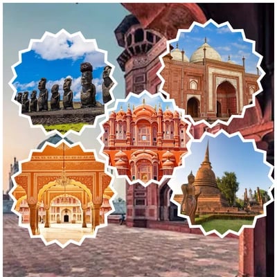 Bihar Heritage And Culture