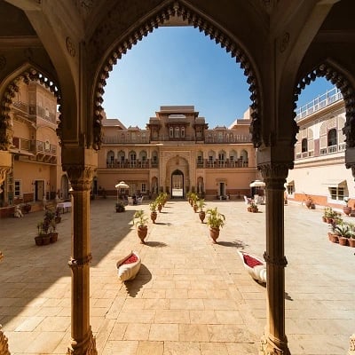 Rajasthan Tour Packages Ex Delhi