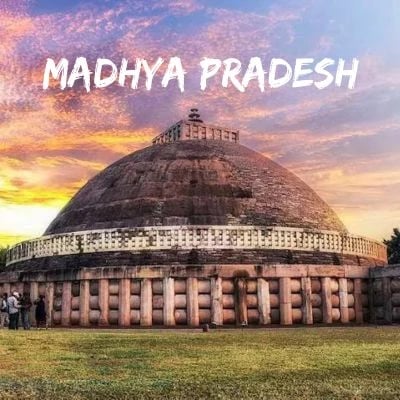 Madhya Pradesh Tour Packages