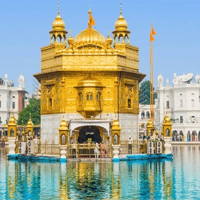 Punjab Tourism
