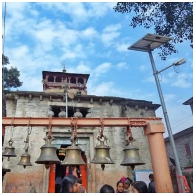 9 Nights 10 Days Kumaon Tour Package