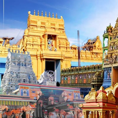 Ramayana Tour Packages