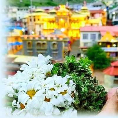 The Door to Salvation – Chardham Yatra