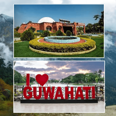 Guwahati Tawang Arunachal Tour