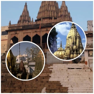 6 Nights 7 Days Jyotirlinga Tour Package