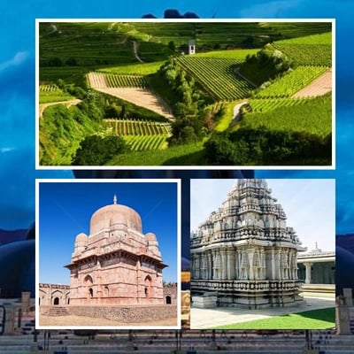 Coorg Wayanad Mysore Tour Package