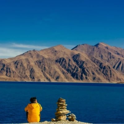 2 Nights 3 Days Leh Ladakh Tour Package
