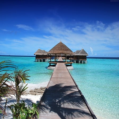 Bali Tour Packages