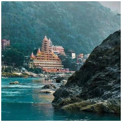Haridwar Nainital Tour Package