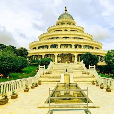Char Dham Yatra Package From Bangalore