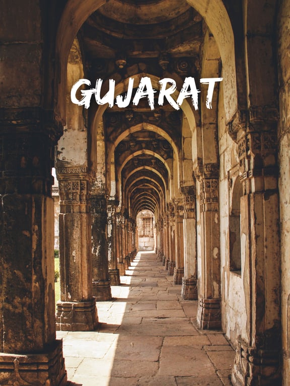 Gujarat Tour Packages