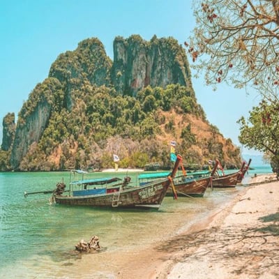 Andaman Tourism