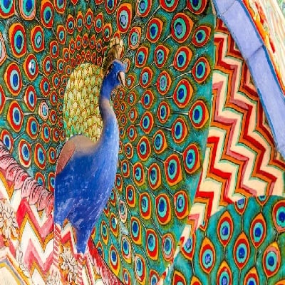 Jaipur Ajmer Pushkar Jodhpur Mountabu Udaipur Chittorgarh Package