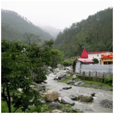 12 Nights 13 Days Kumaon Tour Package
