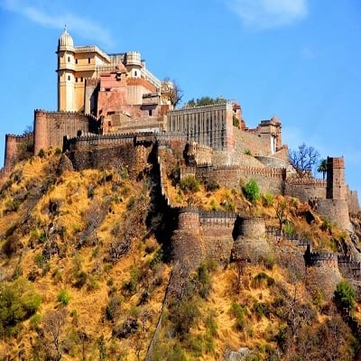 Jaipur Jodhpur Mountabu Udaipur Chittorgarh Ajmer Pushkar Package