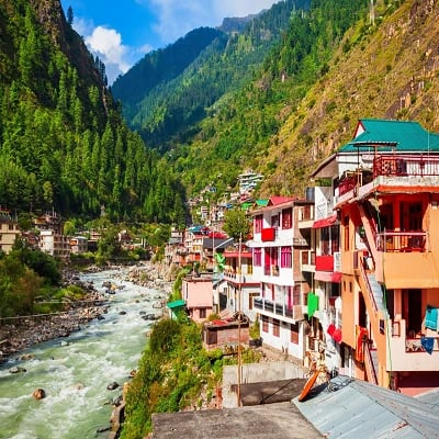 Spiti Valley Tour From Shimla