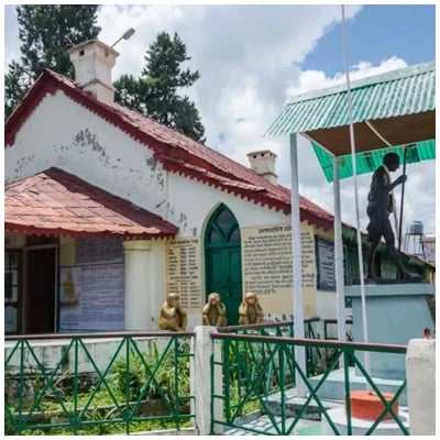 11 Nights 12 Days Kumaon Tour Package