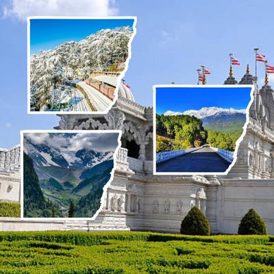 Simply Shimla Manali Tour Package