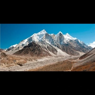 Char Dham Yatra Package From Lucknow
