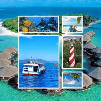 5 Nights 6 Days Andaman Tour Package