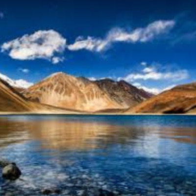 Leh Ladakh Group Departure