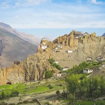 Himachal Tourism