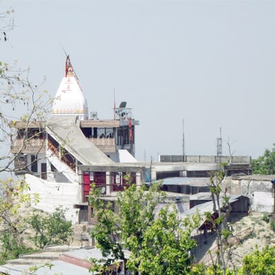 Chardham Yatra Package In August from Bangalore